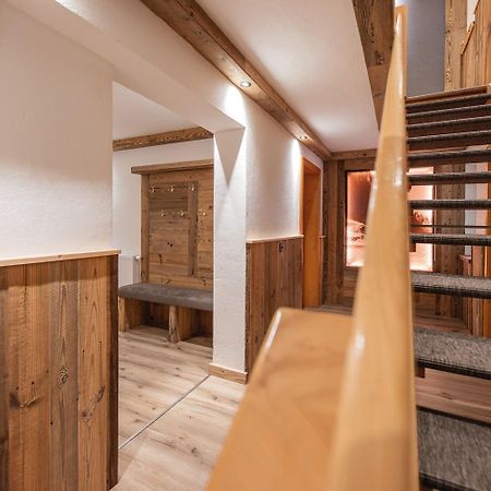 Ferienhaus Marian Neustift im Stubaital Exterior photo